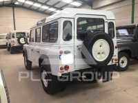 2012 Land Rover DEFENDER