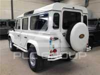 2012 Land Rover DEFENDER