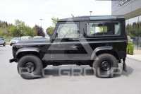 2012 Land Rover DEFENDER