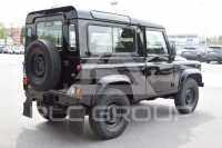 2012 Land Rover DEFENDER