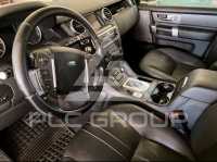 2012 Land Rover Discovery
