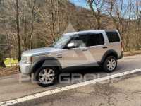 2012 Land Rover Discovery