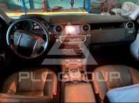 2012 Land Rover Discovery