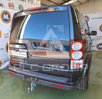 2012 Land Rover Discovery