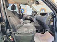 2012 Land Rover Discovery