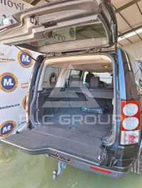 2012 Land Rover Discovery