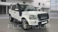 2012 Land Rover Discovery