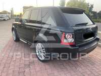 2012 Land Rover Range Rover