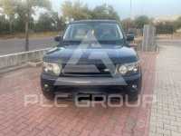 2012 Land Rover Range Rover
