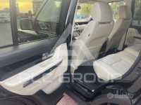 2012 Land Rover Range Rover