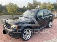 2012 Land Rover Range Rover