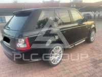 2012 Land Rover Range Rover