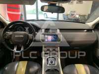 2012 Land Rover Evoque