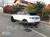 2012 Land Rover Evoque