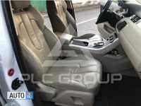 2012 Land Rover Evoque