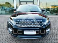 2012 Land Rover Evoque