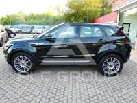 2012 Land Rover Evoque