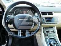 2012 Land Rover Evoque