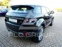 2012 Land Rover Evoque