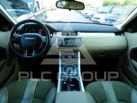 2012 Land Rover Evoque