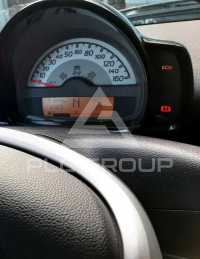 2012 Smart City Cabrio