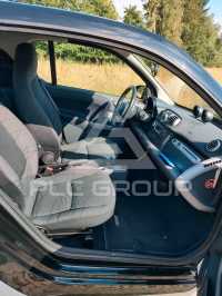 2012 Smart City Coupe