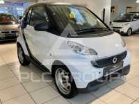 2012 Smart FORTWO