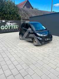 2012 Smart FORTWO