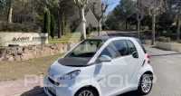 2012 Smart FORTWO