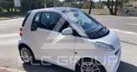 2012 Smart FORTWO