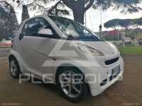 2012 Smart FORTWO