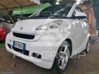 2012 Smart FORTWO