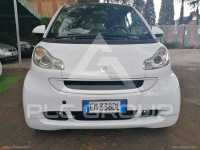 2012 Smart FORTWO