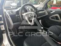2012 Smart FORTWO