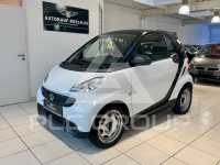2012 Smart FORTWO