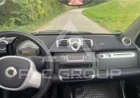 2012 Smart FORTWO