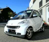 2012 Smart FORTWO