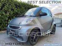 2012 Smart FORTWO