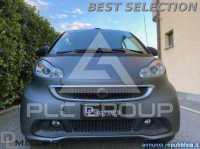 2012 Smart FORTWO
