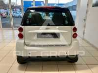 2012 Smart FORTWO