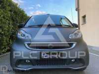 2012 Smart FORTWO