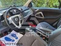 2012 Smart FORTWO