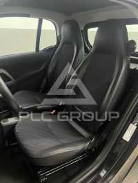 2012 Smart FORTWO