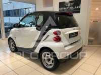 2012 Smart FORTWO
