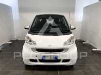 2012 Smart FORTWO