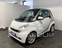 2012 Smart FORTWO