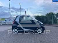 2012 Smart FORTWO