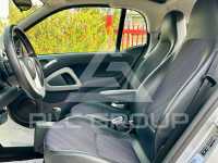 2012 Smart FORTWO