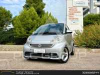 2012 Smart FORTWO