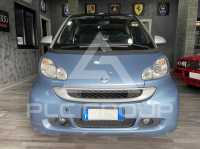 2012 Smart FORTWO